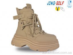 Ботинки Jong Golf C30948-23