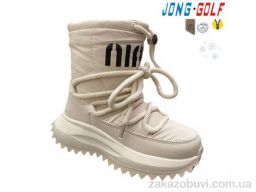 Ботинки Jong Golf C40449-6