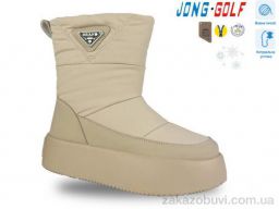 Ботинки Jong Golf C40522-6