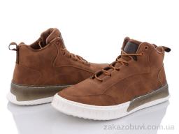 Ботинки KANGFU DY02-2