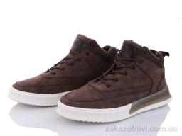 Ботинки KANGFU DY01-4