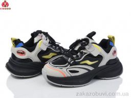 Кроссовки KIMBOO HZ539-3A