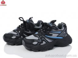 Кроссовки KIMBOO HZ530-3A