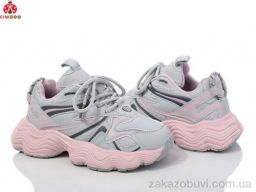 Кроссовки KIMBOO HZ530-3D