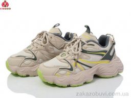 Кроссовки KIMBOO HZ530-3K