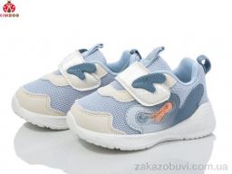 Кроссовки KIMBOO M547-1B