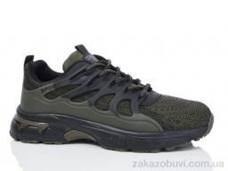 Кросівки KMB A662-6