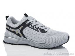 Кроссовки KMB Bry ant A303-2