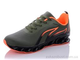 Кроссовки KMB Bry ant F1372-93