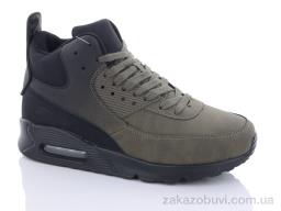 Кроссовки KMB Bry ant D8165-24