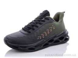 Кроссовки KMB Bry ant U1156-6