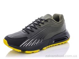 Кроссовки KMB Bry ant U1066-7