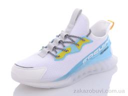 Кроссовки KMB Bry ant F1378-125