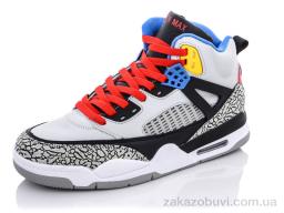 Кроссовки KMB Bry ant F1393-161