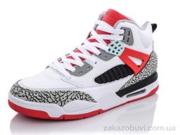 Кроссовки KMB Bry ant F1393-162