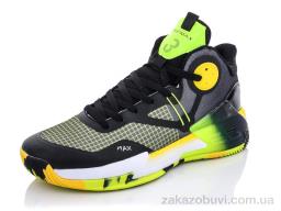 Кроссовки KMB Bry ant F1392-160