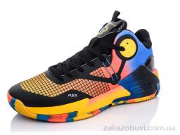 Кроссовки KMB Bry ant F1392-158