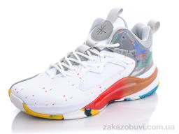 Кроссовки KMB Bry ant F1391-155