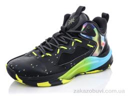 Кроссовки KMB Bry ant F1391-62