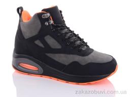 Ботинки KMB Bry ant D8416-31