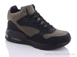 Ботинки KMB Bry ant D1085-11