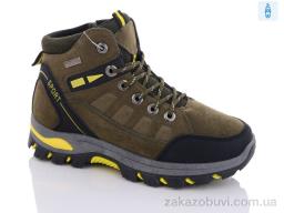 Ботинки KMB Bry ant D6796-6