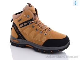 Ботинки KMB Bry ant U6976-7