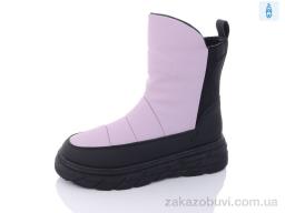 Ботинки KMB Bry ant M207-1