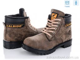 Ботинки Kajila CА506 хакі (36-41)