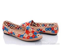 Балетки Коронате B26-13