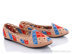 Балетки Коронате B27-13