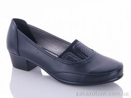 Туфли Коронате 22-11 батал