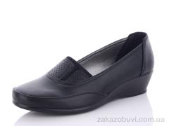 Туфли Коронате 11-11 батал