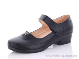 Туфли Коронате K58 батал