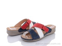 Шльопанці Коронате 1901-10