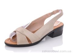 Босоніжки Коронате 0565-2