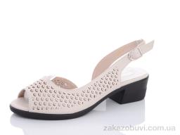 Босоніжки Коронате 0563-2