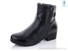 Ботинки Коронате T338