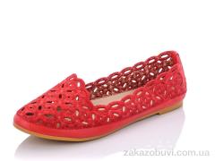 Балетки Коронате AB30-7