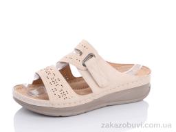 Шльопанці Коронате A1911-2