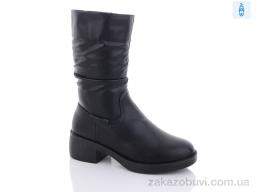 Чоботи Коронате M010