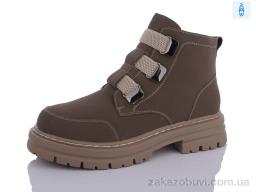 Ботинки Коронате G3503-19