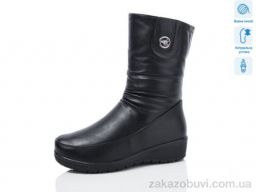Сапоги Коронате H387