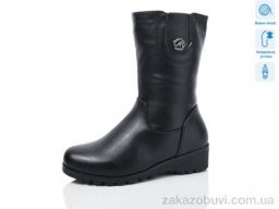 Сапоги Коронате L3201