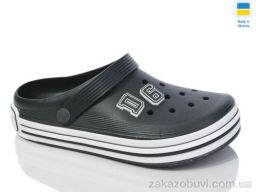 Кроксы Крок 601 хакі