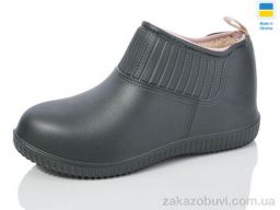 Галоши Крок 7009 хакі