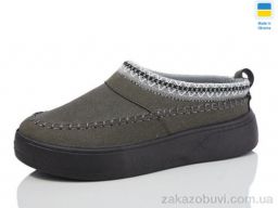 Уги Крок (18-01 сірий)