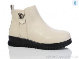 Ботинки Kulada-UCSS-MD D63-2