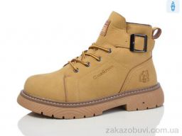 Ботинки Kulada-UCSS-MD XZ226