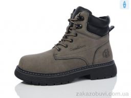 Ботинки Kulada-UCSS-MD XZ215(37)